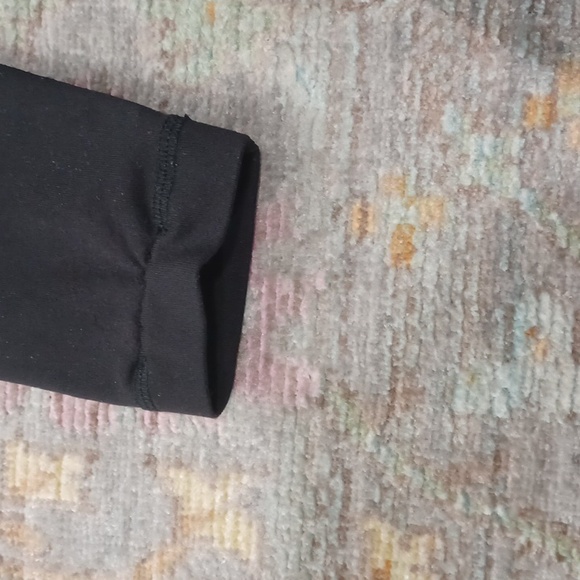 Lululemon Wunder Under Legging - Picture 8 of 8